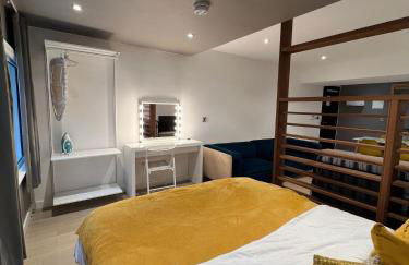 Beautiful City Centre Apartment - Foto 6