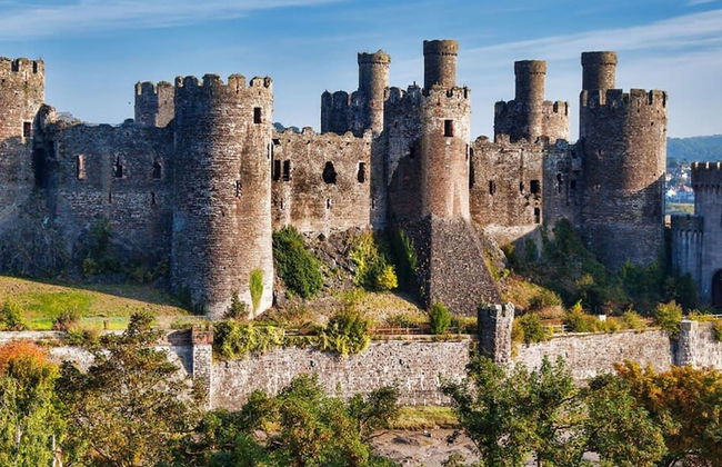 Wrexham Central Stay Apartment Six - Photo 14