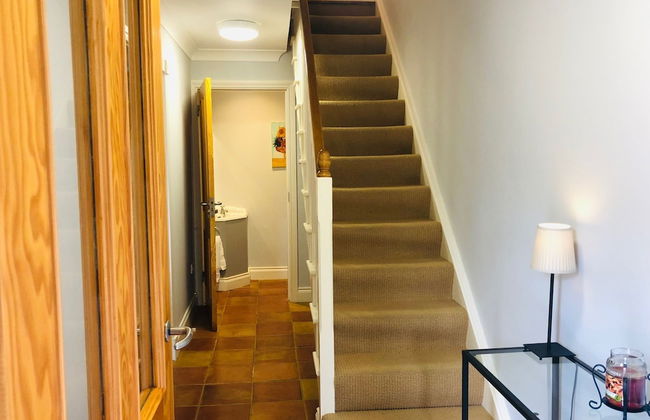 3 Bedroomed Home Just 15 Mins Walk From Kenmare Town - Foto 7