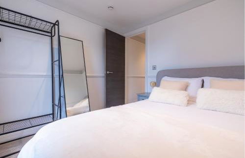 The Stanley By Allsquare Stay Modern 3 Bed 3 Bath - Foto 16