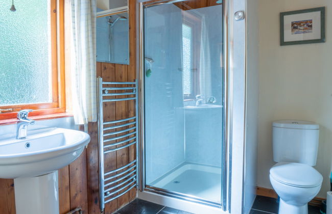 Kerrow Cottage - Foto 24