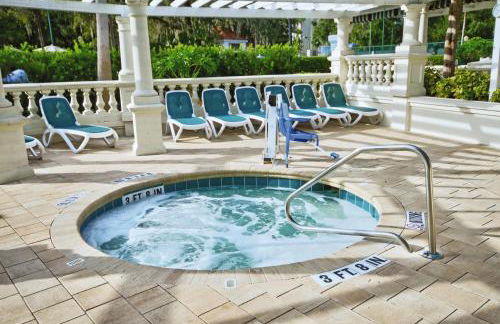 Wyndham Star Island Resort 2BR Apartment with Resort Access - Foto 8