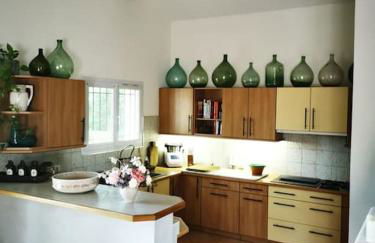 Villa provençale, piscine et jacuzzi privés. - Foto 19