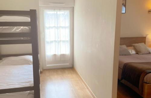 Gîte en Val de Loire: confort, jardin, parking et WiFi inclus - FR-1-491-452 - Foto 20