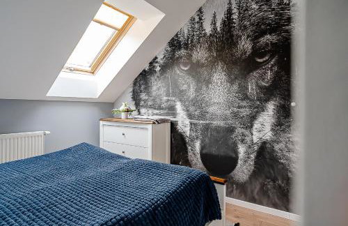 Willa Żar - Foto 72