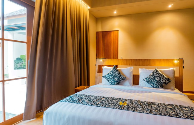 Ersanea Villas Seseh - Foto 10