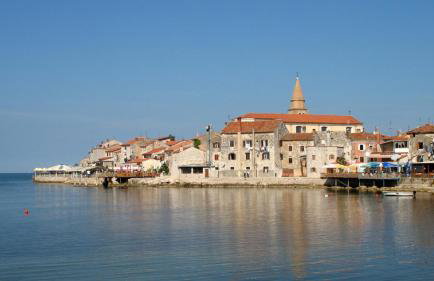 Apartmani Mirjana Umag - Foto 28