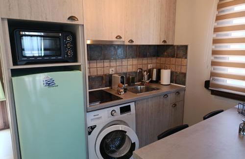 Reflections Apartments- Relaxed Stay near the Beach, Chania - Foto 57