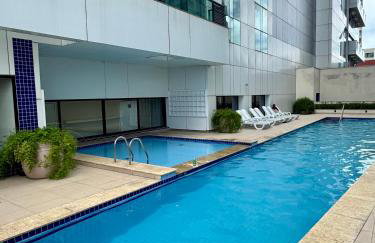 SELENITA- Apartamento com hidromassagem em Barueri - Foto 20