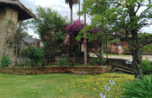 Chácara Terrinha das Flores - Foto 49