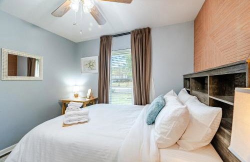 3 BR l Quiet Home with Gazebo l 5 min Medical center l Work room - Photo 28