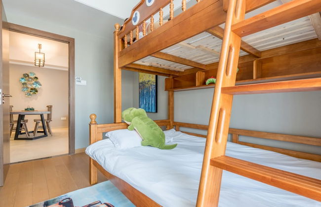 TIMTIME HOTEL - Foto 20