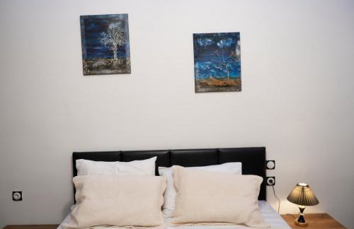 Thessaloniki Luxe Suite, Chrysa's Private Getaway - Foto 16