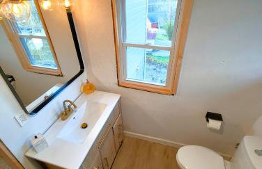 Private Sunset View Suite 5 Mins Off I-75 EV Outlet Available - Foto 42