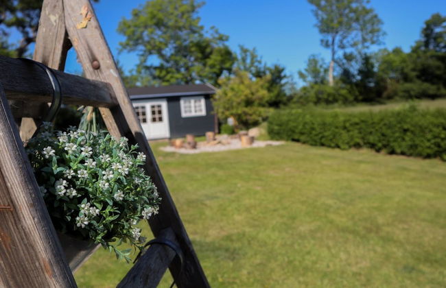 "Harre" - 300m from the sea - Foto 10