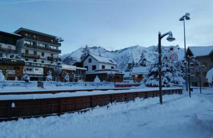 La Grange d'Aur - Place d'Auron - Foto 19