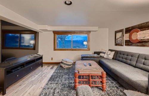 Mountain View Retreat home - Foto 24