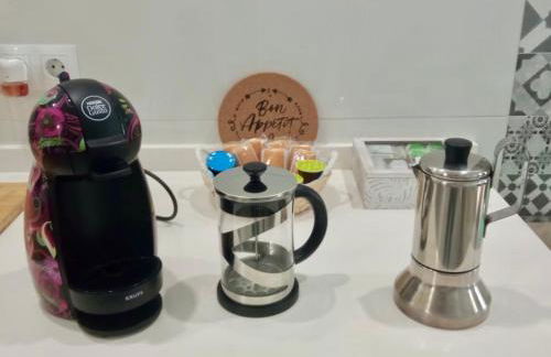 Suite Seville Historic Center - Foto 32