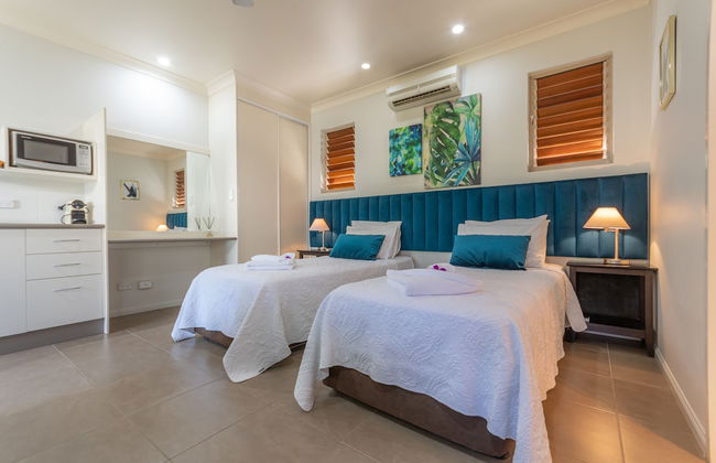 Blue Summit Hideaway - Foto 10