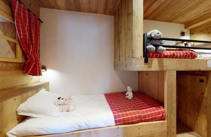 Appartements - Les Congères - Foto 47