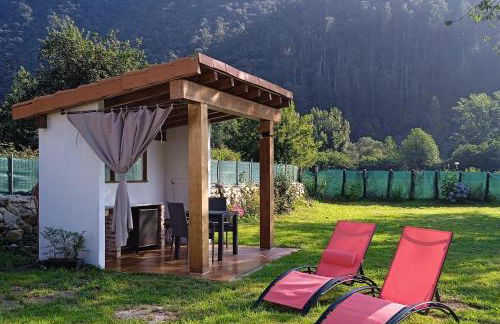 El Payarin tu casa en Asturias puerta de Somiedo - Foto 22