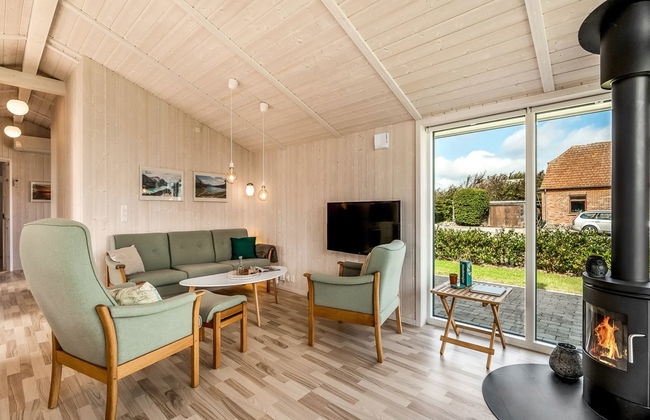 "Tanna" - 330m to the fjord - Foto 31