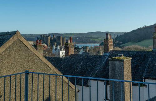 Conwy View Cottage - Foto 34