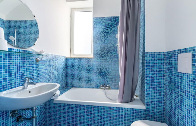 Lopez 20 - a Big Family Apartment - Foto 25