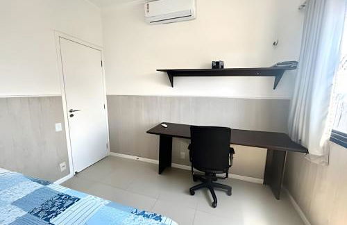 Apto 3 qtos Luxo e Conforto c/ garagem - Foto 56