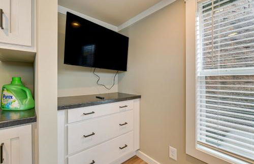 Less Than 1 Mi to Marina Pet-Friendly Lake Norman Home! - Foto 16