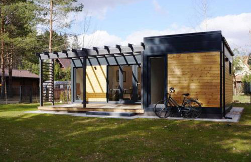 Dom Wakacyjny - Zakątek Marzenie - Foto 46