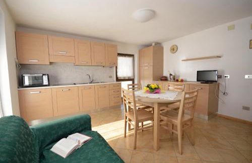 Chalet al Maso - Foto 1