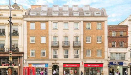 Luxury flat in Covent Garden - Foto 3