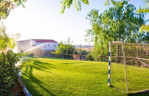 Casas Rurales Alhambra - Lagunas de Ruidera - ESPECIAL GRUPOS - Foto 7