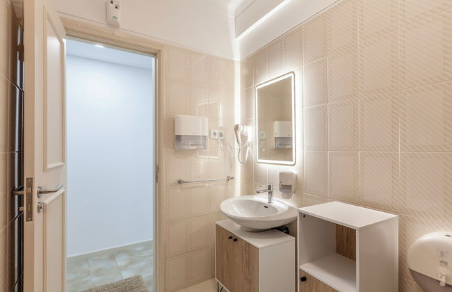 Rooms4you 3 in historic center of Braga - Foto 30