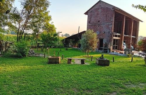 Cascina Colombina sul Ticino - Foto 25