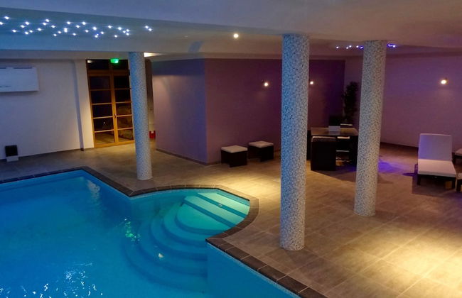 Résidence Château Ferrassières - Foto 34