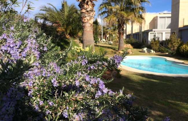 L'Escala Resort - Foto 37