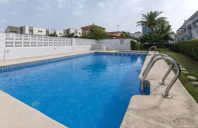 Golden in Gandia With 3 Bedrooms and 3 Bathrooms - Foto 2