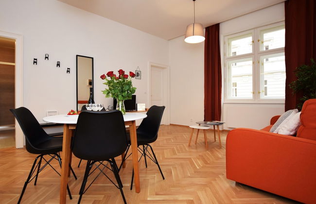 Rehorova Apartments - Foto 42