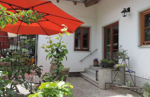 Ferienwohnung-Geltendorf Nähe Ammersee - Foto 23