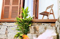 Casa Dos Ventos Hospedagem Praia do Rosa - Foto 17