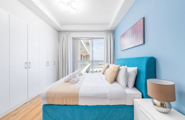 Luxury Beachfront Marjan Island - Foto 11