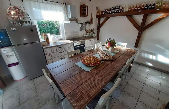 Holiday Home Mali An?eo - Foto 6