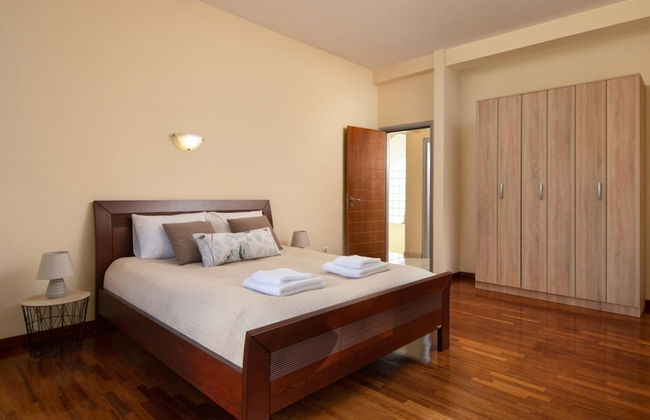 Luxury Villa Amaltheia Rhodes - Foto 2