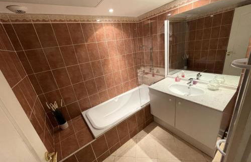 Résidence Saint Eric - maeva Home - Appartement climatisé avec terrasse 3 pièces 4 personnes - Prestige MAE-5183 - Foto 18