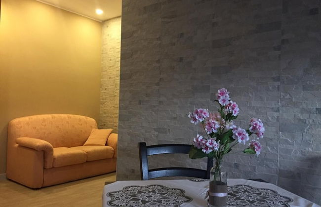 B&B Culla Dell'Aquila - Foto 41