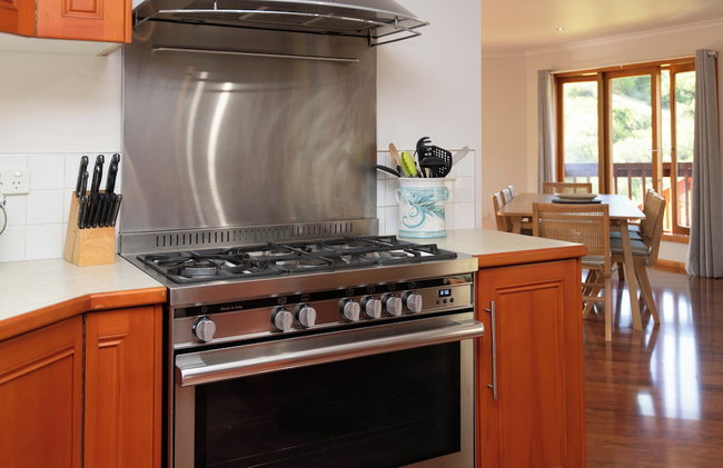 Tranquility at Cascade - Foto 9