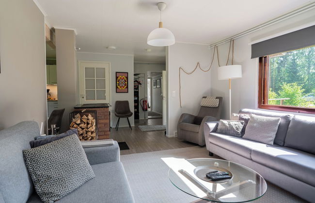 The Elegant Haistila - Foto 40