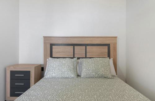 Viviendas Vacacionales El Mirador - Foto 19